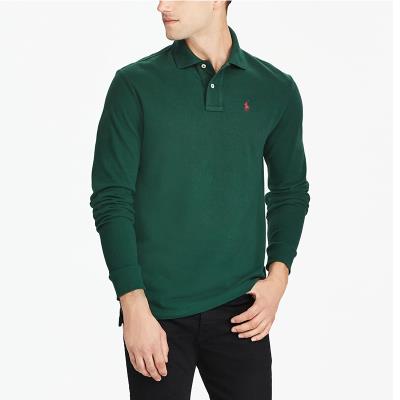 cheap men polo shirts cheap no. 2596